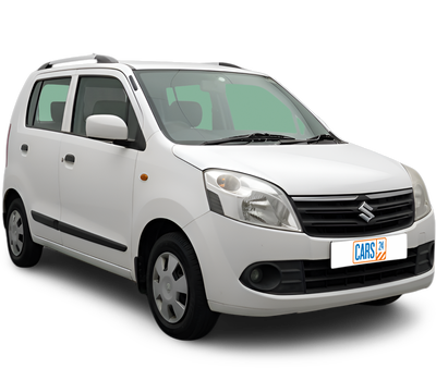 Maruti Wagon R 1.0-img